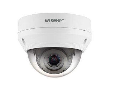 Camera Wisenet bán cầu hồng ngoại QNV-6082R/VAP