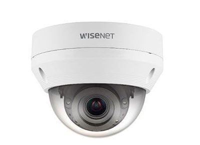 Camera Wisenet bán cầu hồng ngoại QNV-8030R/VAP