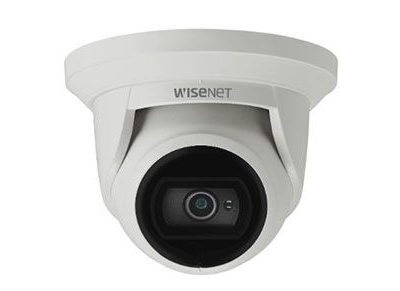 Camera Wisenet Flateye hồng ngoại QNE-8021R/VAP