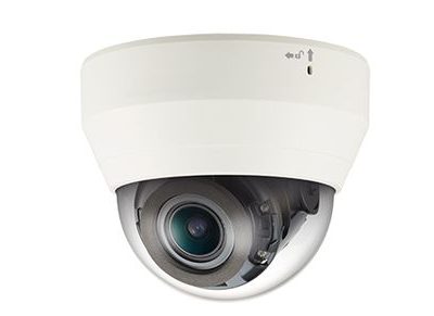 Camera IP Dome hồng ngoại wisenet 2MP QND-6070R/VAP